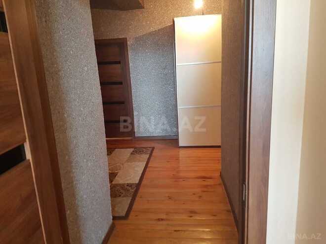 3-комн. новостройка - м. Ази Асланов - 125 м² (9)
