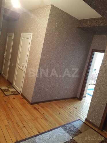 3-комн. новостройка - м. Ази Асланов - 125 м² (17)