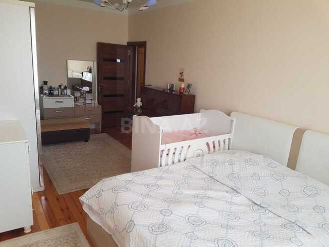 3-комн. новостройка - м. Ази Асланов - 125 м² (5)