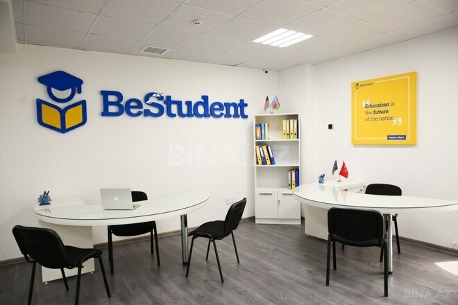 10-комн. офис - м. Ичеришехер - 400 м² (5)
