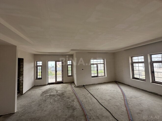6-комн. дом/дача - пос. Горадил - 350 м² (10)