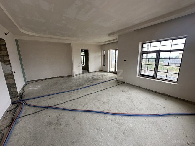 6-комн. дом/дача - пос. Горадил - 350 м² (9)