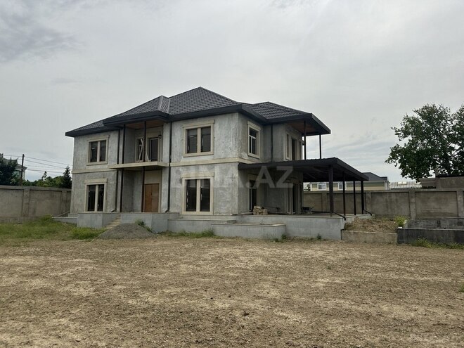 6-комн. дом/дача - пос. Горадил - 350 м² (3)