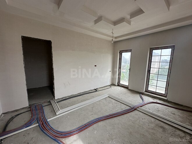 6-комн. дом/дача - пос. Горадил - 350 м² (14)