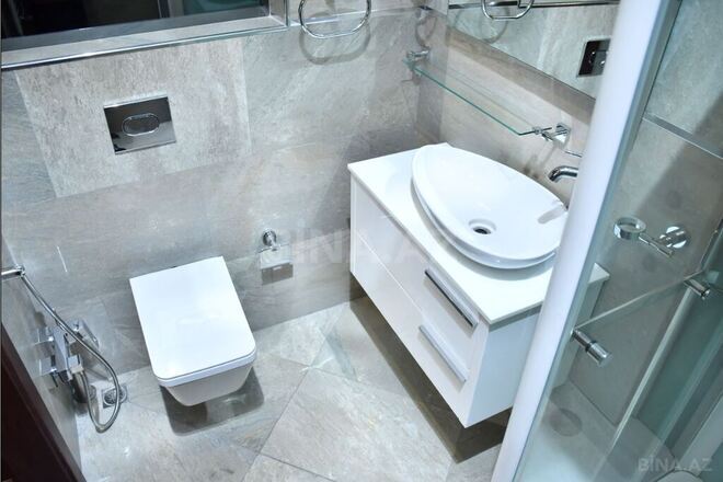 3-комн. новостройка - пос. Ени Ясамал - 120 м² (15)