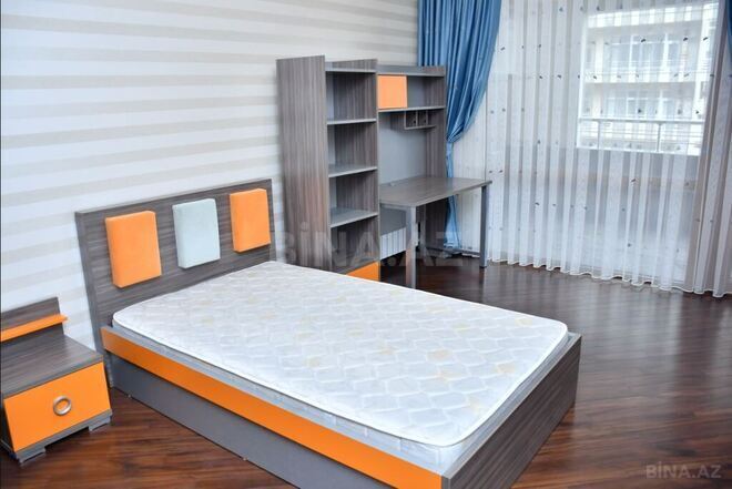 3-комн. новостройка - пос. Ени Ясамал - 120 м² (3)