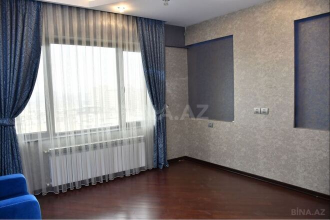 3-комн. новостройка - пос. Ени Ясамал - 120 м² (7)