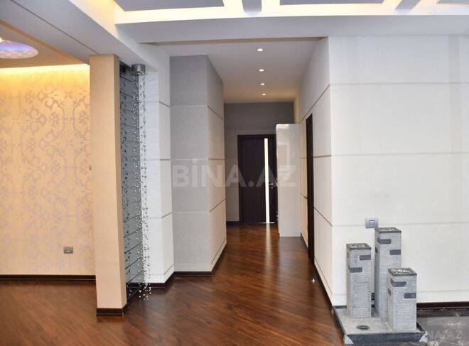 3-комн. новостройка - пос. Ени Ясамал - 120 м² (11)