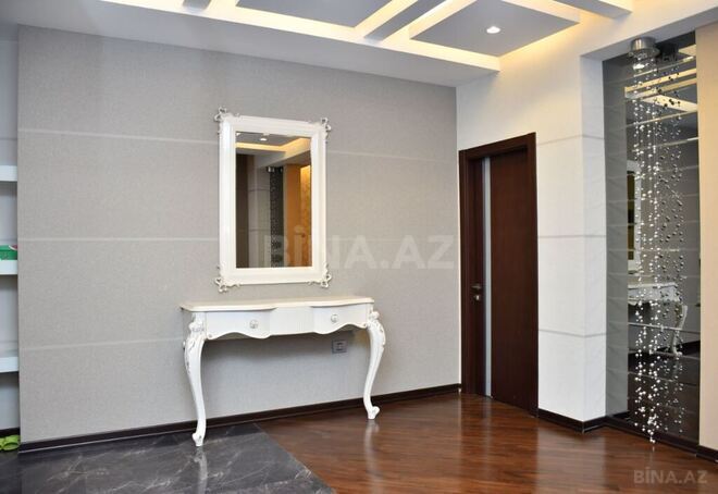 3-комн. новостройка - пос. Ени Ясамал - 120 м² (12)
