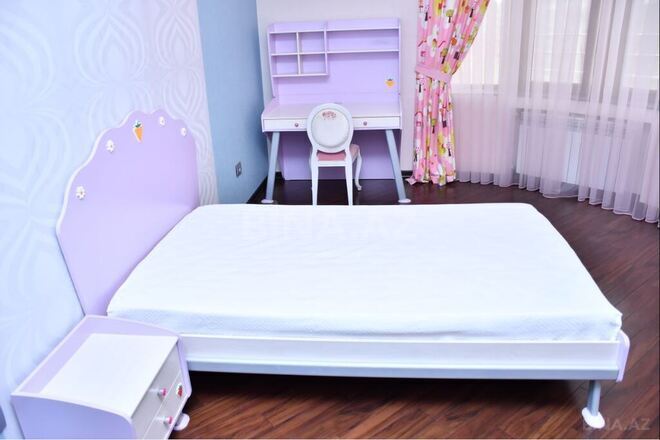 3-комн. новостройка - пос. Ени Ясамал - 120 м² (4)