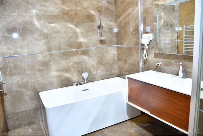3-комн. новостройка - пос. Ени Ясамал - 120 м² (17)