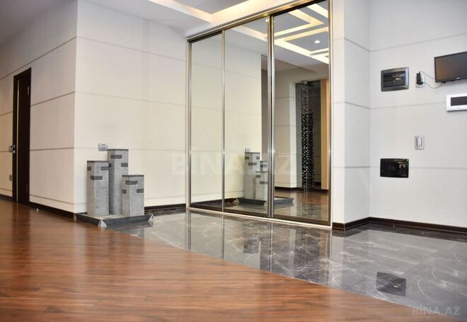 3-комн. новостройка - пос. Ени Ясамал - 120 м² (9)