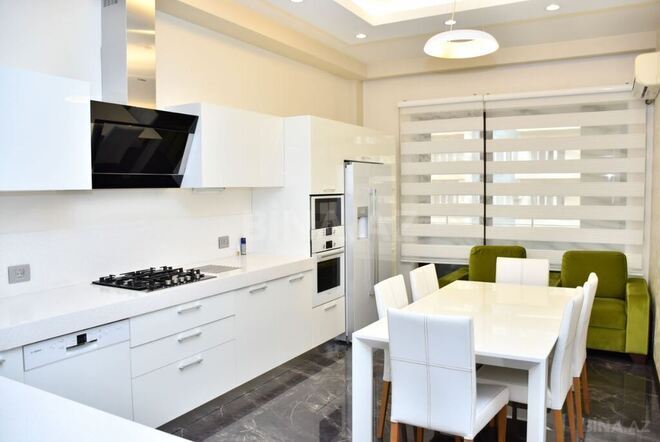 3-комн. новостройка - пос. Ени Ясамал - 120 м² (13)