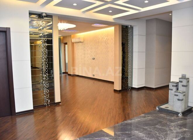 3-комн. новостройка - пос. Ени Ясамал - 120 м² (6)