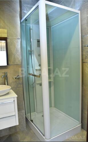 3-комн. новостройка - пос. Ени Ясамал - 120 м² (16)