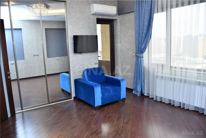 3-комн. новостройка - пос. Ени Ясамал - 120 м² (10)