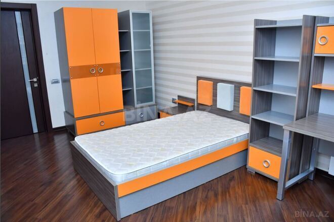 3-комн. новостройка - пос. Ени Ясамал - 120 м² (2)