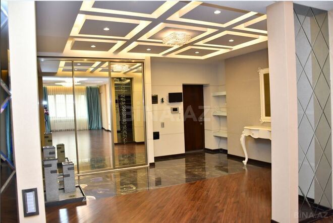 3-комн. новостройка - пос. Ени Ясамал - 120 м² (8)