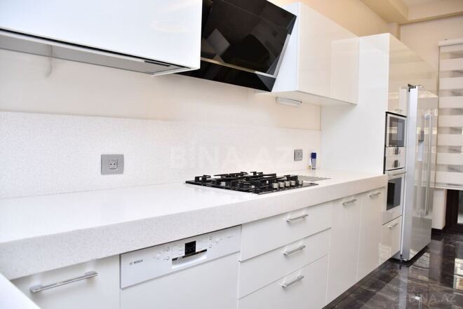 3-комн. новостройка - пос. Ени Ясамал - 120 м² (14)