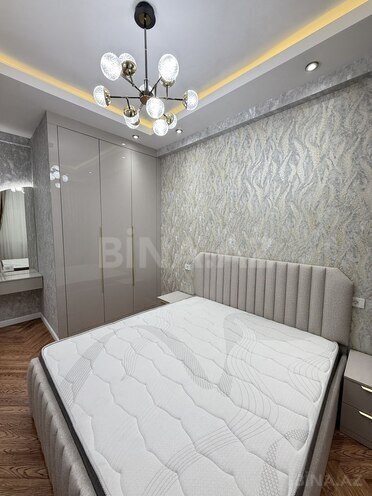 Продаётся 2-комн. новостройка 68 м², м. Элмляр Академиясы, photo 4 from 11