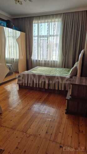 3 otaqlı yeni tikili - Həzi Aslanov m. - 112 m² (5)