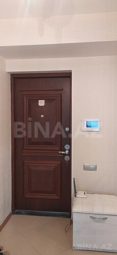 3 otaqlı köhnə tikili - Badamdar q. - 90 m² (19)