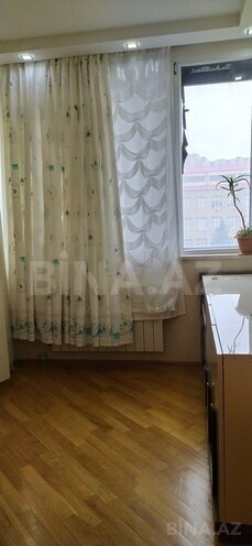 3 otaqlı köhnə tikili - Badamdar q. - 90 m² (13)