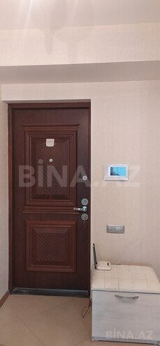 3 otaqlı köhnə tikili - Badamdar q. - 90 m² (18)