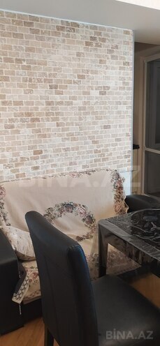 3 otaqlı köhnə tikili - Badamdar q. - 90 m² (16)