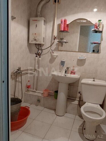 2 otaqlı köhnə tikili - Sumqayıt - 49 m² (6)