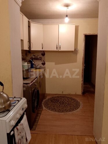 2 otaqlı köhnə tikili - Sumqayıt - 49 m² (8)
