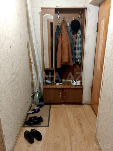 2 otaqlı köhnə tikili - Sumqayıt - 49 m² (5)