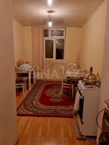 2 otaqlı köhnə tikili - Sumqayıt - 49 m² (7)