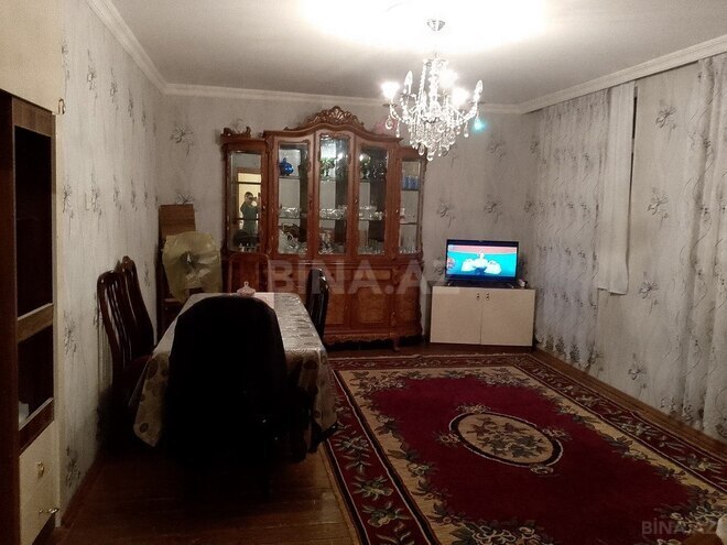 2 otaqlı köhnə tikili - Sumqayıt - 49 m² (1)