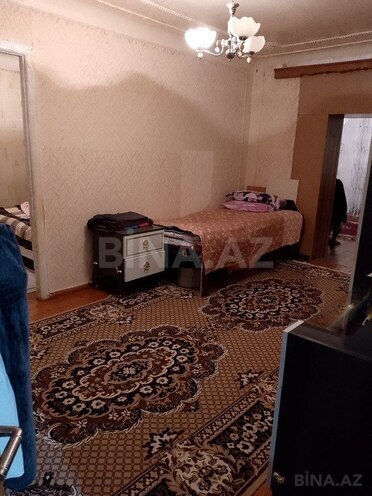 2 otaqlı köhnə tikili - Sumqayıt - 49 m² (2)
