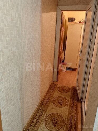 2 otaqlı köhnə tikili - Sumqayıt - 49 m² (3)