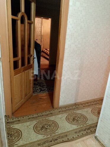 2 otaqlı köhnə tikili - Sumqayıt - 49 m² (4)