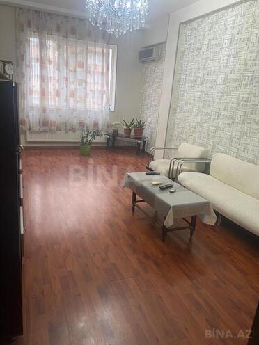 3-комн. новостройка - Насиминский  р. - 155 м² (4)