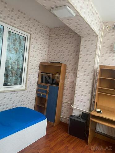 3-комн. новостройка - Насиминский  р. - 155 м² (1)