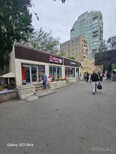 Продаётся  объект 100 м², м. Иншаатчылар, photo 1 from 9