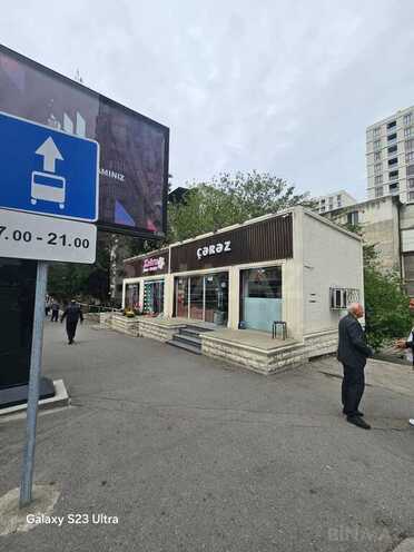 Продаётся  объект 100 м², м. Иншаатчылар, photo 4 from 9