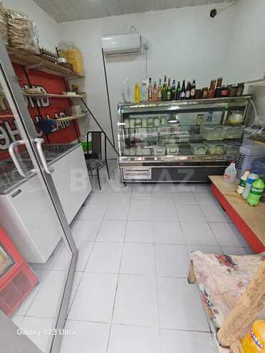 Продаётся  объект 100 м², м. Иншаатчылар, photo 6 from 9