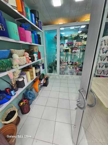 Продаётся  объект 100 м², м. Иншаатчылар, photo 7 from 9