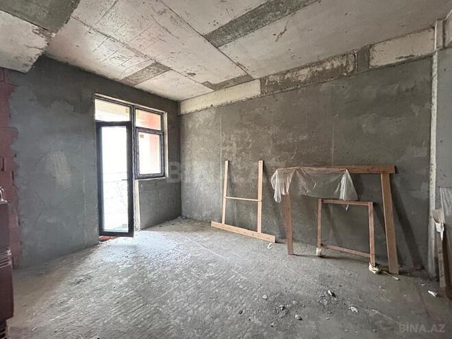 2 otaqlı yeni tikili - Şah İsmayıl Xətai m. - 105 m² (5)