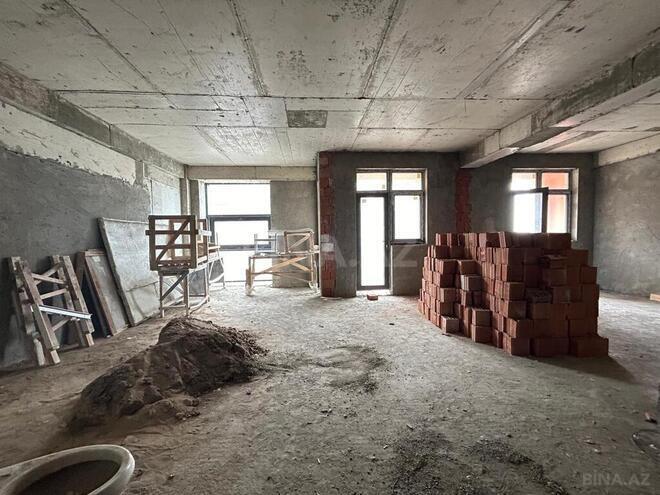 2 otaqlı yeni tikili - Şah İsmayıl Xətai m. - 105 m² (2)