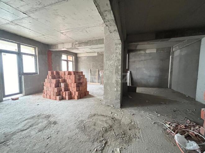 2 otaqlı yeni tikili - Şah İsmayıl Xətai m. - 105 m² (4)