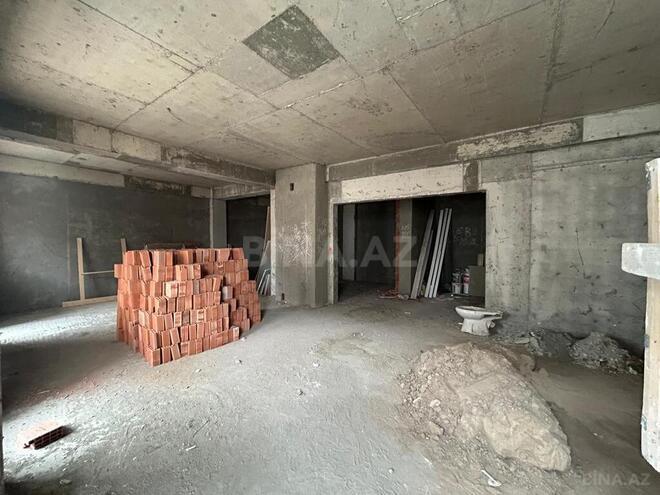 2 otaqlı yeni tikili - Şah İsmayıl Xətai m. - 105 m² (6)