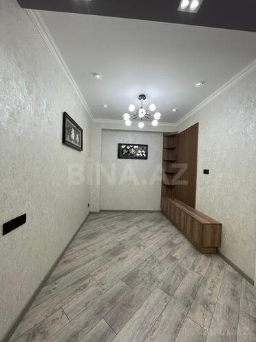 2 otaqlı yeni tikili - 28 May m. - 60 m² (4)