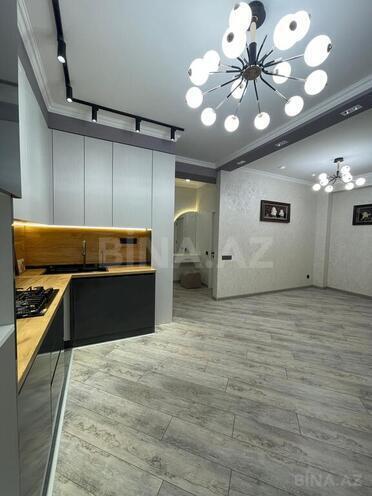 2 otaqlı yeni tikili - 28 May m. - 60 m² (1)