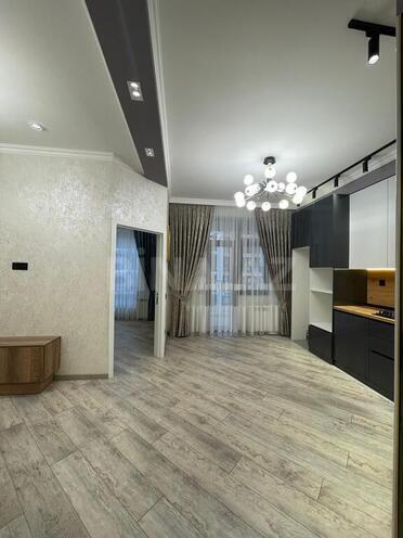 2 otaqlı yeni tikili - 28 May m. - 60 m² (2)